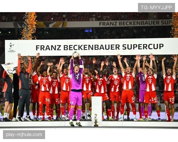 迪亚斯贡献15球16助攻 成为拜仁进攻重要发起点